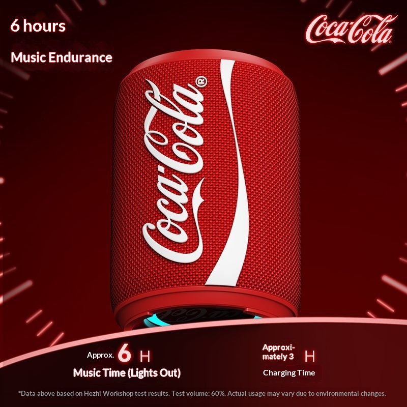 New Coke-Cola Collaboration Bl – обзор и цена Home Cinema In