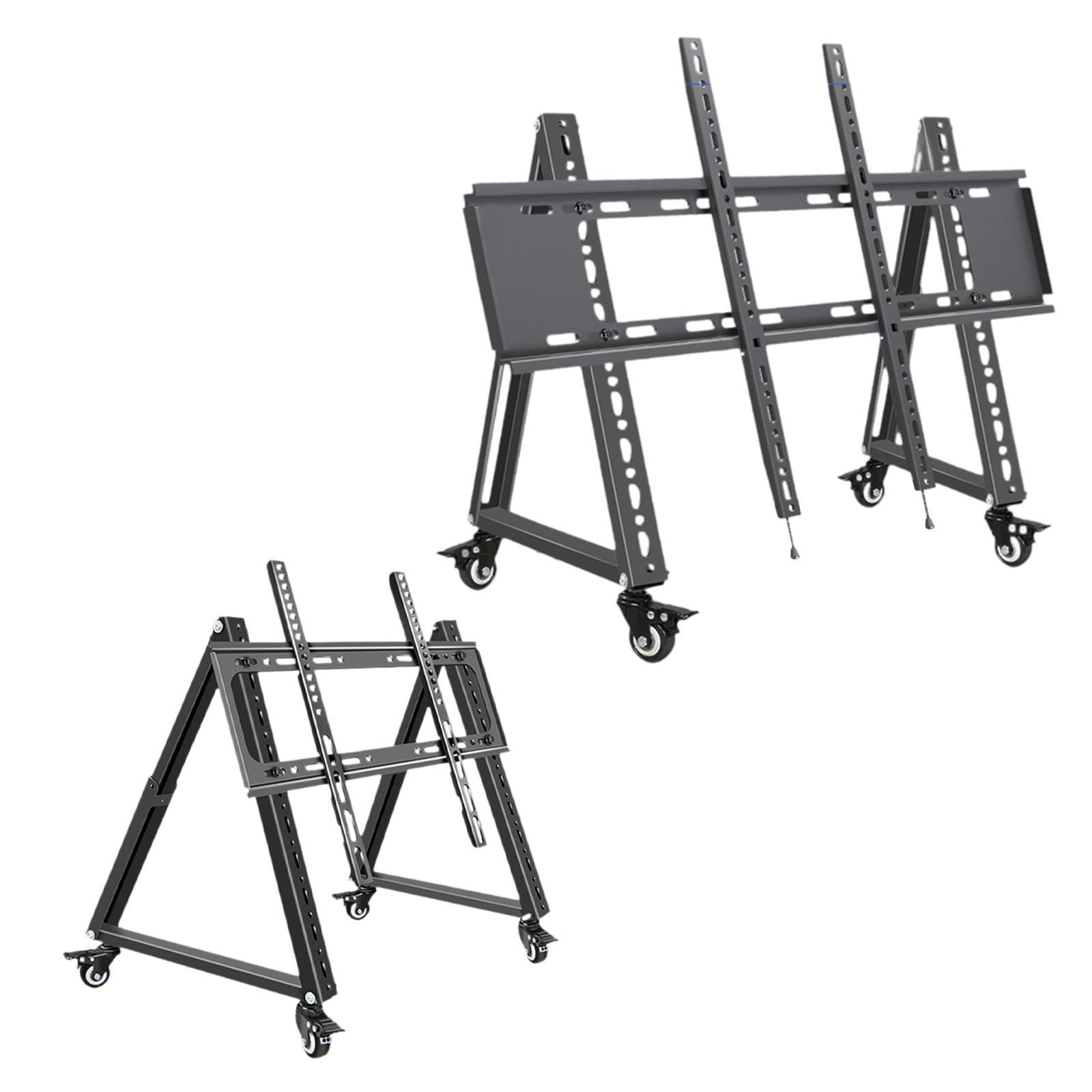 Low Height Mobile TV Stand for – обзор и цена Home Cinema Screen