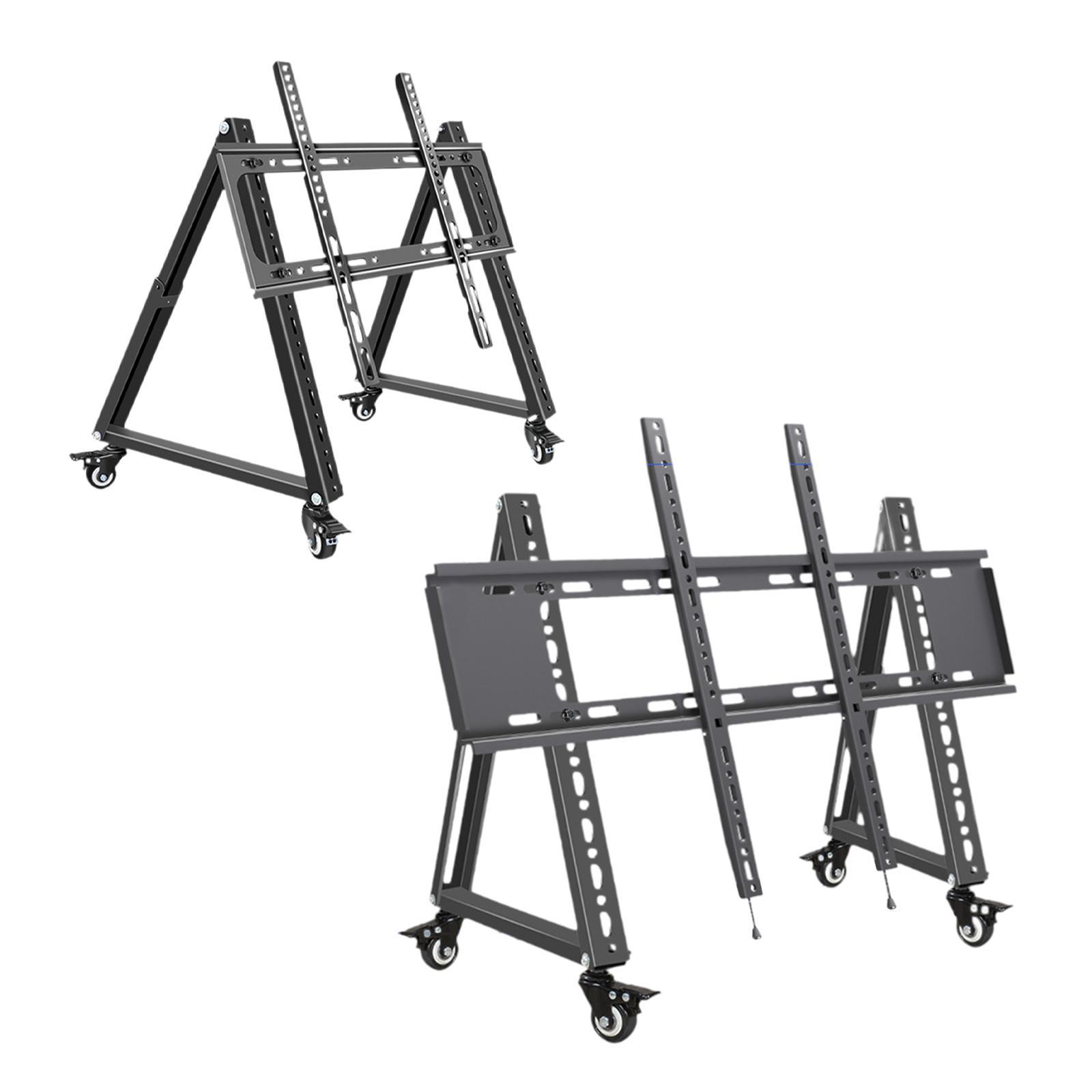 Low Height Mobile TV Stand for – обзор и цена Home Cinema Screen
