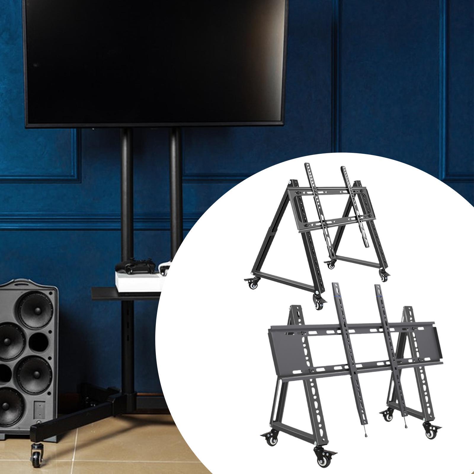 Low Height Mobile TV Stand for – обзор и цена Home Cinema Screen