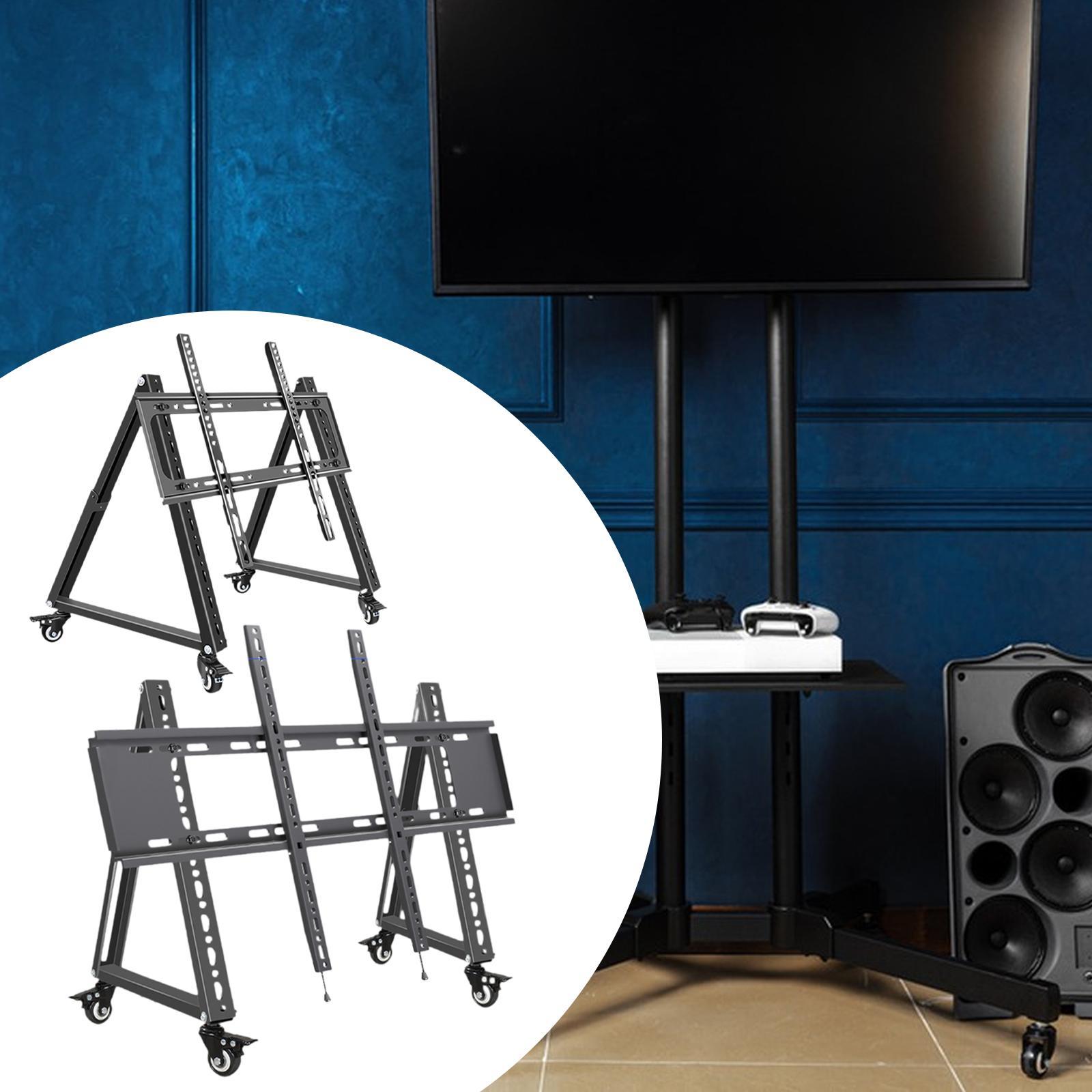 Low Height Mobile TV Stand for – обзор и цена Home Cinema Screen
