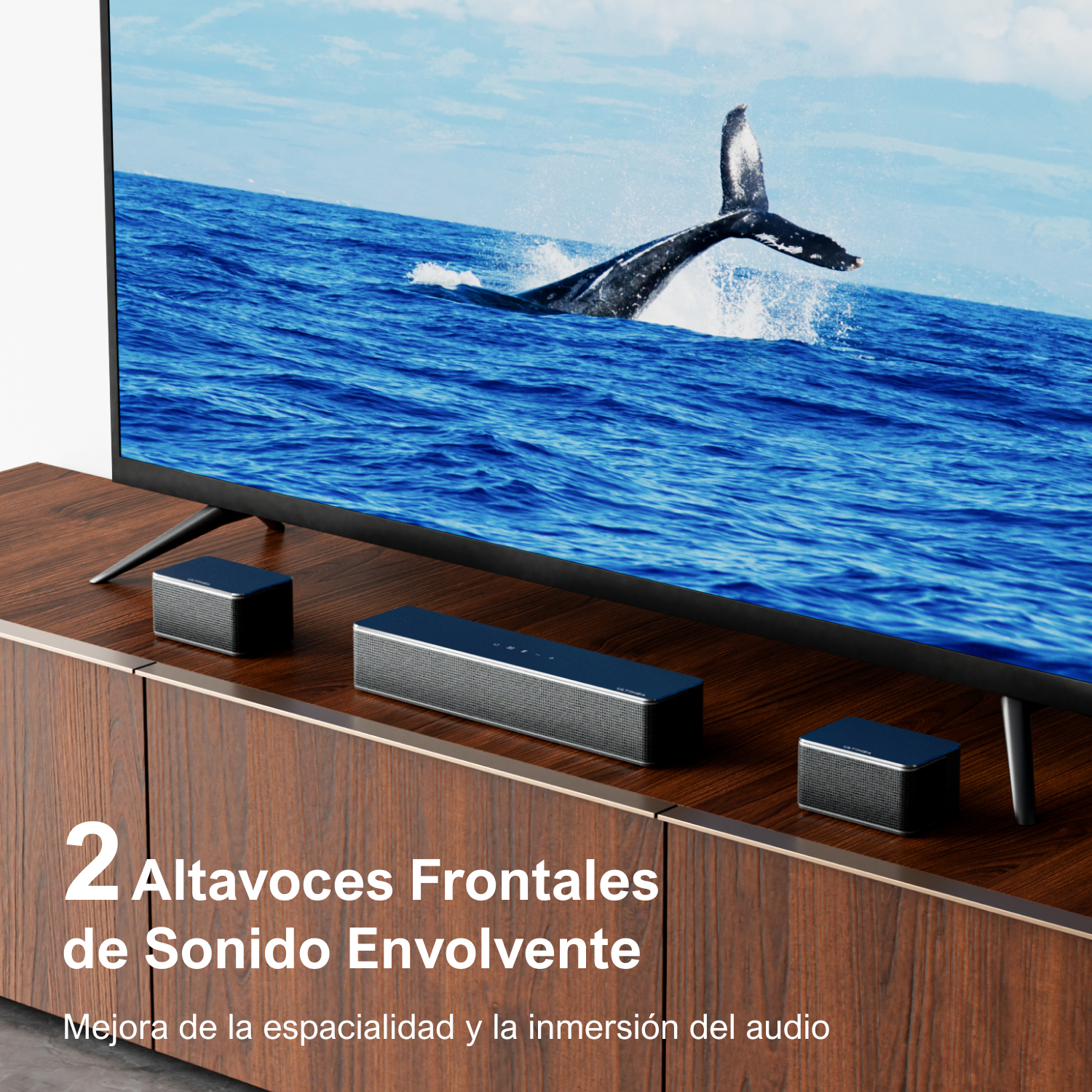 ULTIMEA 7.1 Surround Sound Sys – обзор и цена Home Cinema In