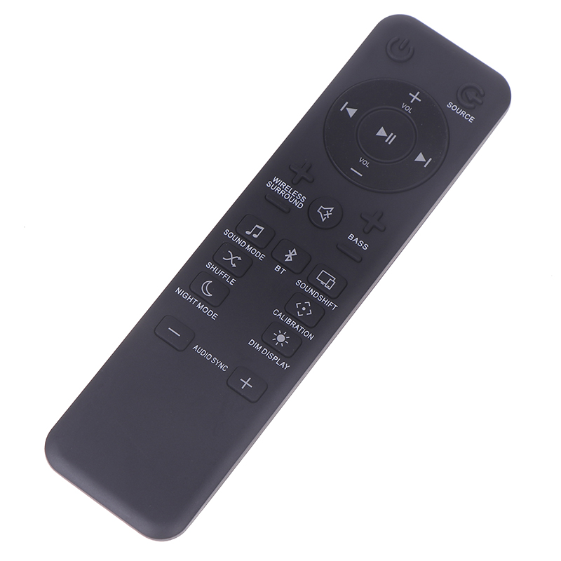 Black Remote Control For JBL B – обзор и цена Home Cinema Audio System