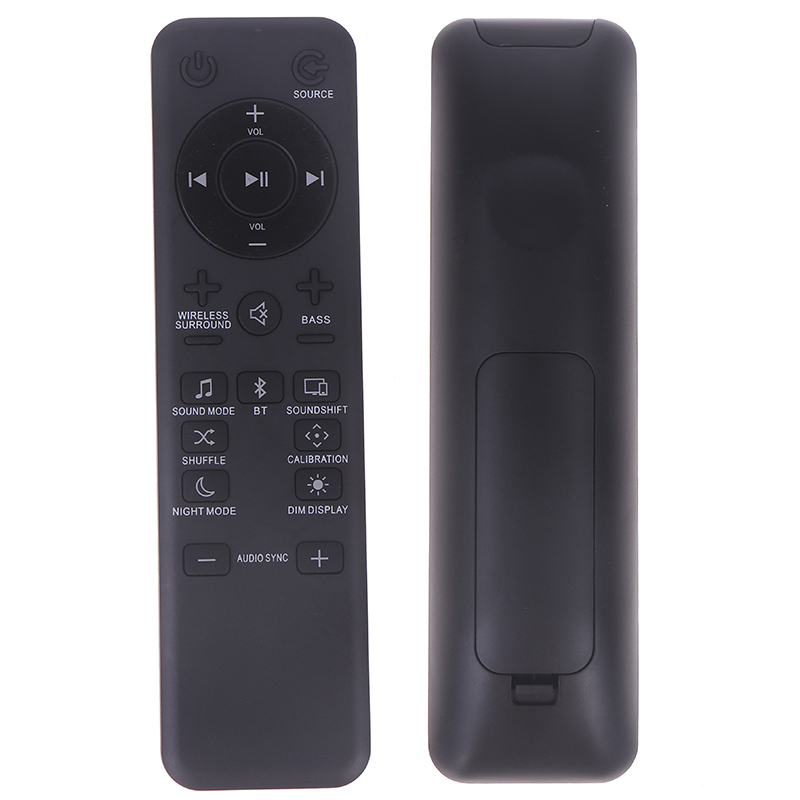 Black Remote Control For JBL B – обзор и цена Home Cinema Audio System