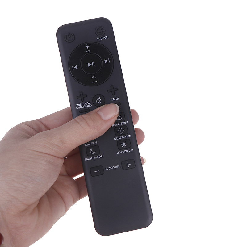 Black Remote Control For JBL B – обзор и цена Home Cinema Audio System