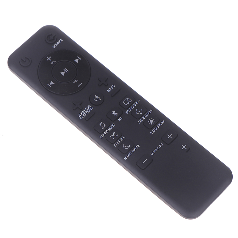 Black Remote Control For JBL B – обзор и цена Home Cinema Audio System