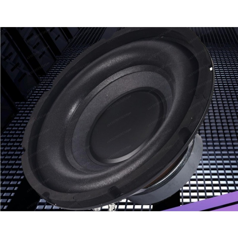.5 7 8 10 12 Inch Subwoofer, H – обзор и цена Home Theater Speaker