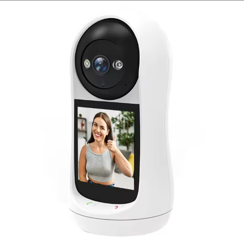 2.8 Inch Wifi Vedio Baby Monit – обзор и цена Home Cinema Screen