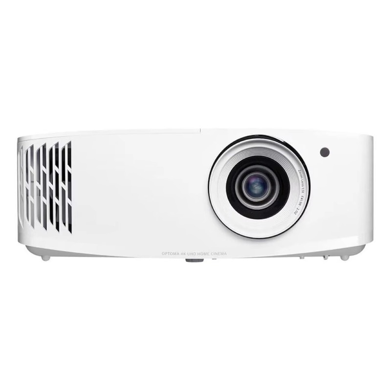 Optoma UHZ66 Home Cinema Lamp  – обзор и цена Home Cinema Gaming