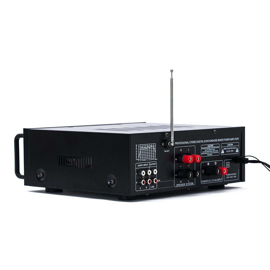 Sunbuck karaoke Sound amplifie – обзор и цена Home Cinema Yamaha