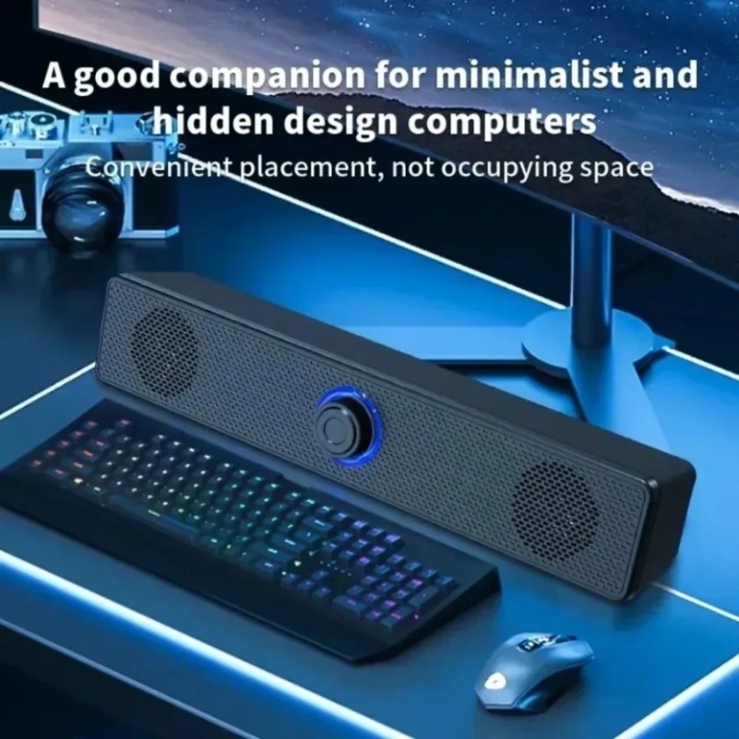 Wireless Bluetooth and PC Soun – обзор и цена Home Cinema Gaming