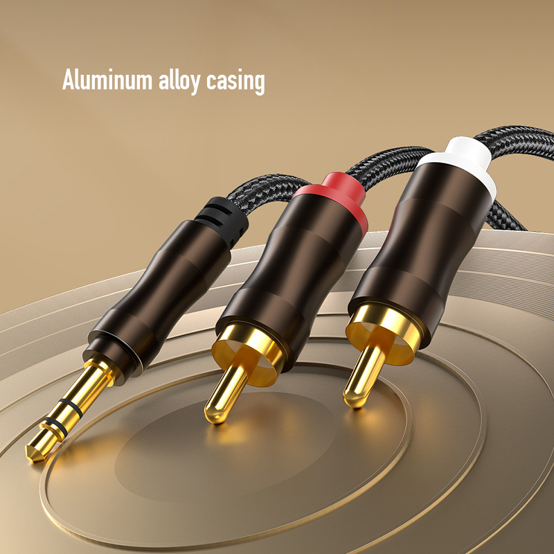 RCA To 3.5 mm Jack Aux Audio C – обзор и цена Home Cinema Choice