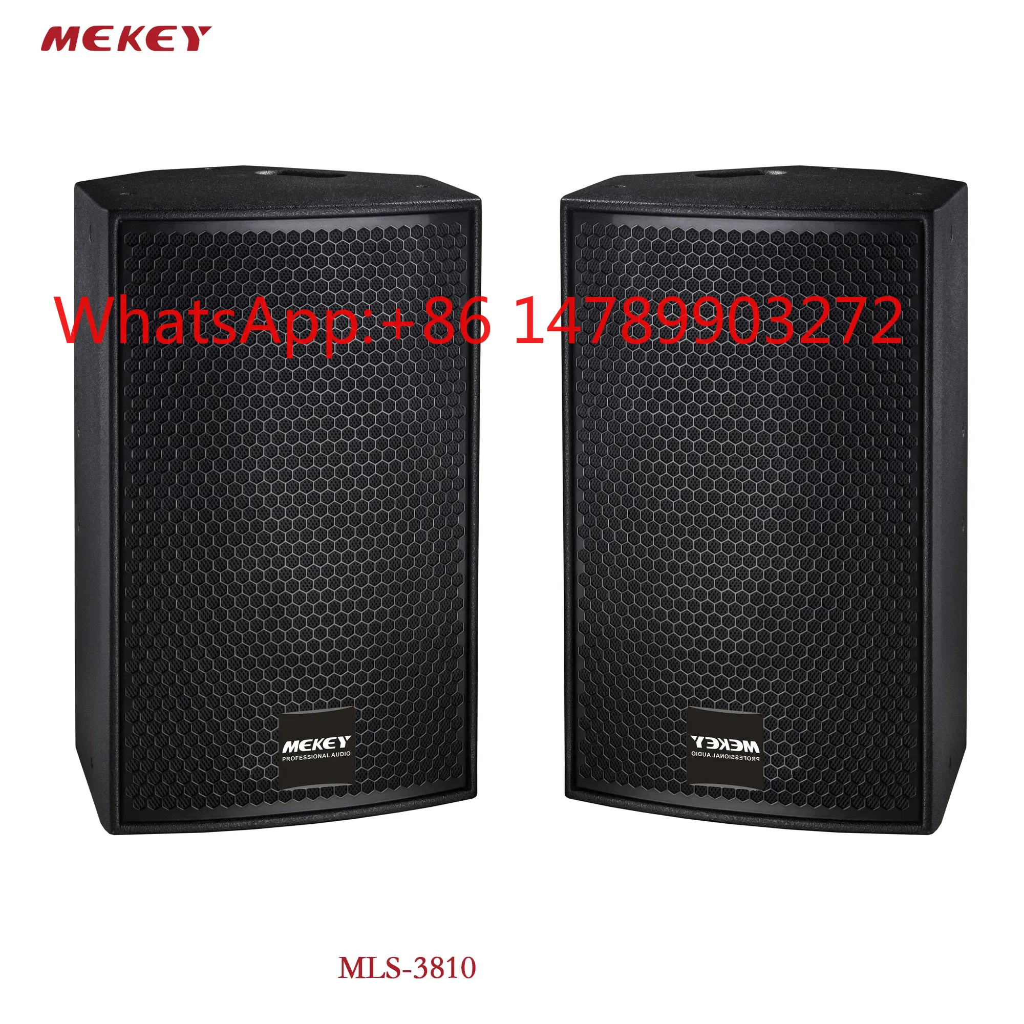 8Ohm Rated Full Range Audio Sp – обзор и цена Home Theater Speaker