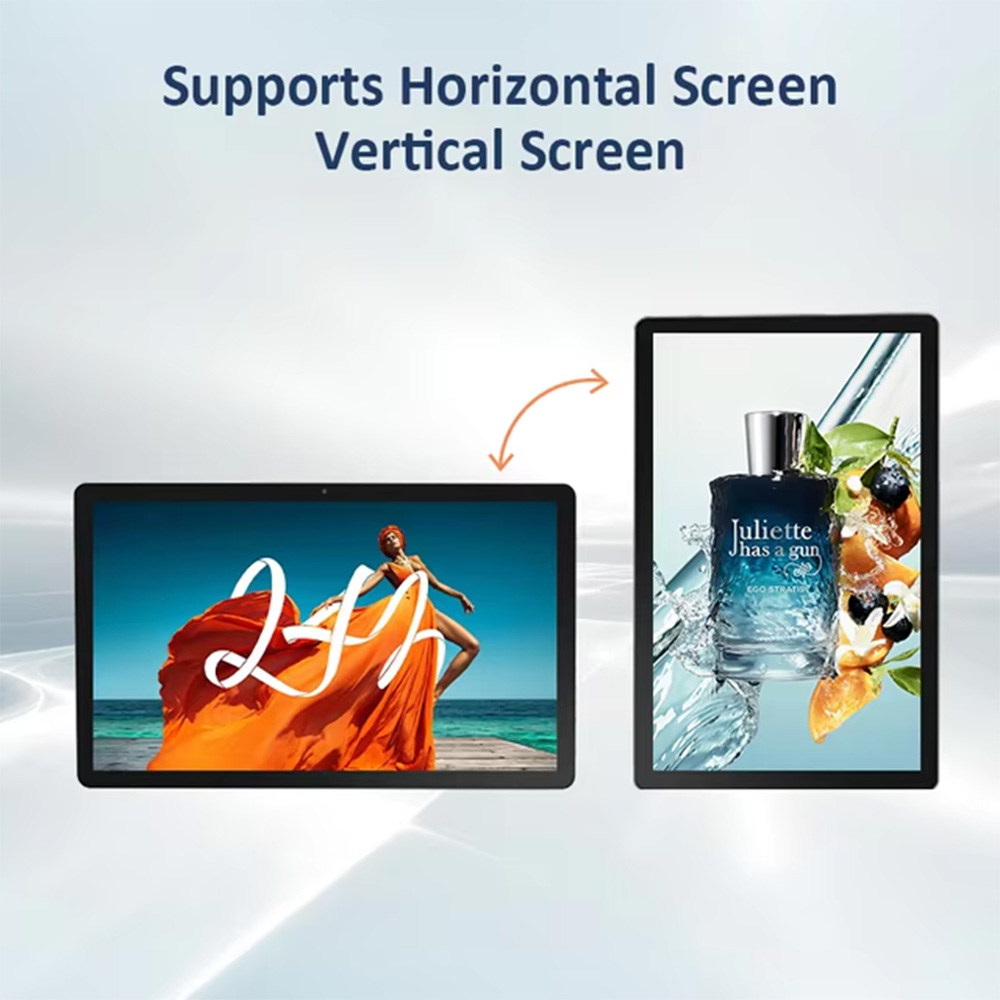 Wall-Mounted 10.1-inch Android – обзор и цена Home Cinema Screen